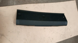 ACABAMENTO DO PORTA MALA C4 PALLAS 2011