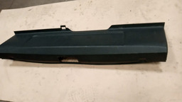 ACABAMENTO DO PORTA MALAS RENAULT FLUENCE 2015