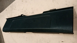 ACABAMENTO DO PORTA MALAS RENAULT FLUENCE 2015