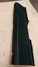 ACABAMENTO DO PORTA MALAS RENAULT FLUENCE 2015