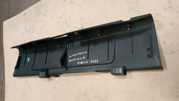 ACABAMENTO DO PORTA MALAS RENAULT FLUENCE 2015