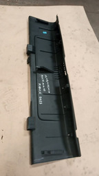 ACABAMENTO DO PORTA MALAS RENAULT FLUENCE 2015