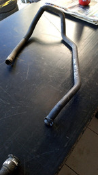 Cano Agua Peugeot Citroen Thp