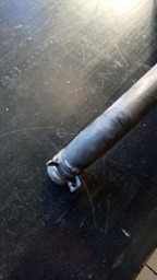 CANO AGUA PEUGEOT CITROEN THP