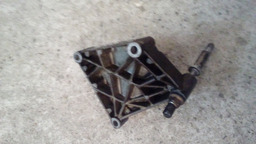 Suporte Caixa Cambio Renault Scenic 2.0 8v