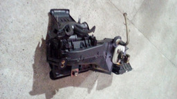CAIXA EVAPORADORA VENTILAÇÃO RENAULT SCENIC 2.0 8V