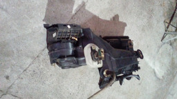 CAIXA EVAPORADORA VENTILAÇÃO RENAULT SCENIC 2.0 8V