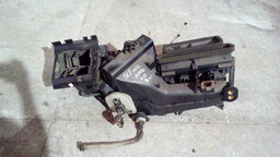 CAIXA EVAPORADORA VENTILAÇÃO RENAULT SCENIC 2.0 8V