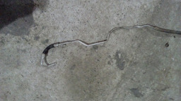 MANGUEIRA AR CONDICIONADO RENAULT SCENIC 2.0 8V