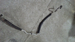 MANGUEIRA AR CONDICIONADO RENAULT SCENIC 2.0 8V