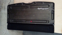 Tampao Bagagito Renault Scenic 