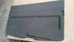 TAMPAO BAGAGITO RENAULT SCENIC 