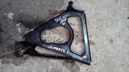 Suporte Da Caixa De Ar Do Scenic 2000 7700864832