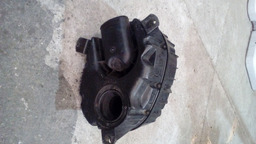 CAIXA FILTRO AR RENAULT SCENIC 2.0 8V