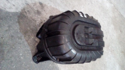 CAIXA FILTRO AR RENAULT SCENIC 2.0 8V