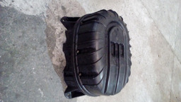 CAIXA FILTRO AR RENAULT SCENIC 2.0 8V