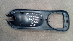 Moldura Console Cambio Renault Scenic (7702280127)