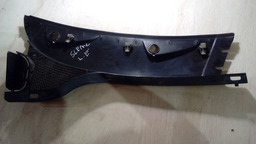 Grade Churrasqueira Para Brisa Scenic Esquerdo 7700838521 