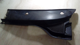 GRADE CHURRASQUEIRA PARA BRISA SCENIC ESQUERDO 7700838521 