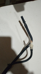 VALVULA EGR THP 1.6 16V PEUGEOT CITROEN