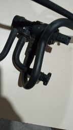 VALVULA EGR THP 1.6 16V PEUGEOT CITROEN