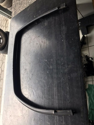 BORRACHA VIDRO TRASEIRO ESQUERDO CITROEN C3 2012