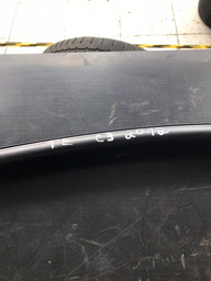 BORRACHA VIDRO TRASEIRO ESQUERDO CITROEN C3 2012