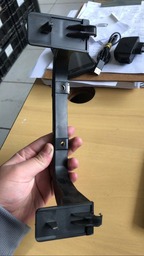 MAÇANETA ALÇA INTERNA PORTA DIREITA PEUGEOT 208 9801131780