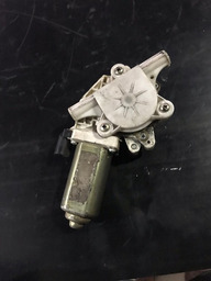 MOTOR MAQUINA DE VIDRO TRASEIRO DIREITO RENAULT CLIO 2002