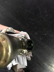 MOTOR MAQUINA DE VIDRO TRASEIRO DIREITO RENAULT CLIO 2002