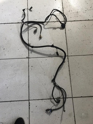 CHICOTE ELÉTRICO MEGANE 2.0 16V ATÉ 2005 8200310830