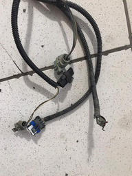 CHICOTE ELÉTRICO MEGANE 2.0 16V ATÉ 2005 8200310830