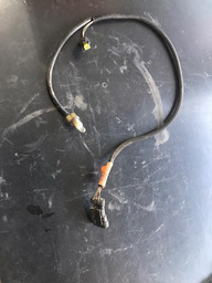 Chicote Do Pisca Megane 2.0 16v 7700287077