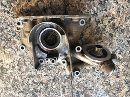 BOMBA DE OLEO RENAULT MEGANE 2.0 16V 2010