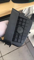 Capa Proteção Correia Dentada Renault Megane 2.0 16v