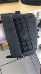 CAPA PROTEÇÃO CORREIA DENTADA RENAULT MEGANE 2.0 16V