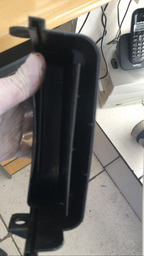 CAPA PROTEÇÃO CORREIA DENTADA RENAULT MEGANE 2.0 16V