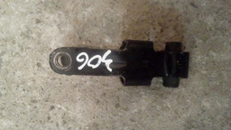 Suporte Coxim Cambio Peugeot 306 Sw 1.8 16v 1999