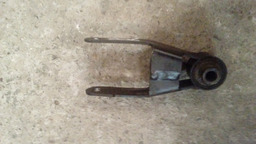 SUPORTE COXIM CAMBIO PEUGEOT 306 SW 1.8 16V 1999
