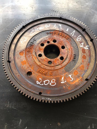 Volante Motor Peugeot 208 1.5 9639183380