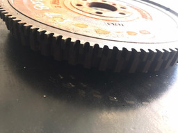 VOLANTE MOTOR PEUGEOT 208 1.5 9639183380