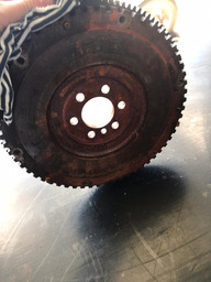 VOLANTE MOTOR PEUGEOT 208 1.5 9639183380