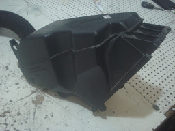 CAIXA DO FILTRO DE AR PEUGEOT 206 1.0 2002