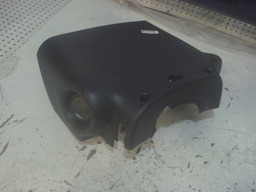 Moldura Inferior Da Direção Peugeot 206 *valor Unitario