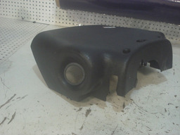 MOLDURA INFERIOR DA DIREÇÃO PEUGEOT 206 *VALOR UNITARIO