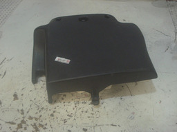 MOLDURA INFERIOR DA DIREÇÃO PEUGEOT 206 *VALOR UNITARIO