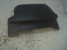 MOLDURA INFERIOR DA DIREÇÃO PEUGEOT 206 *VALOR UNITARIO