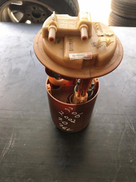 Bomba Gasolina Sem Boia Peugeot 206 1.0 2002