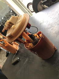 BOMBA GASOLINA SEM BOIA PEUGEOT 206 1.0 2002