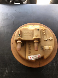 BOMBA GASOLINA SEM BOIA PEUGEOT 206 1.0 2002